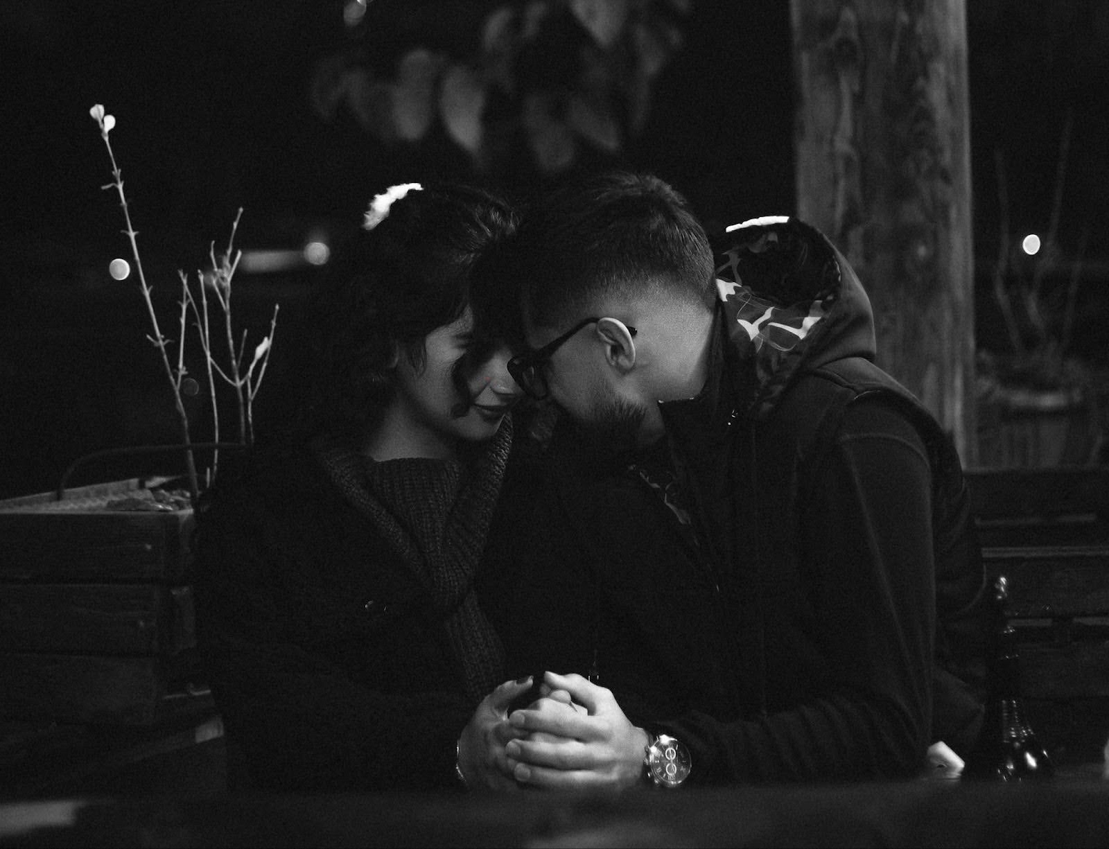 deep relationship questions