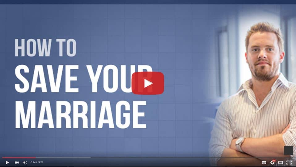 how to save your marriage youtube video thumbnail